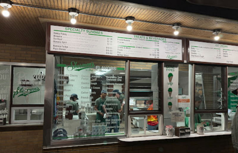 Shermans Dairy Bar - Web Listing (newer photo)